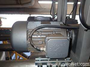 Modern Process Equipment Chain-Vey Coffee Chain Conveyor No1