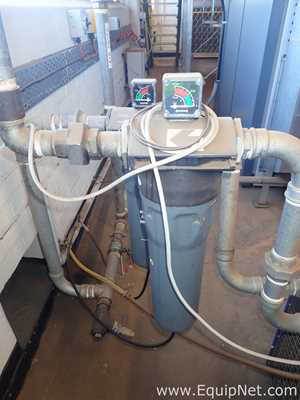 Ceccato CDX77 E10 Air Dryer