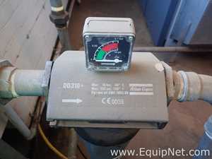 Ceccato CDX77 E10 Air Dryer