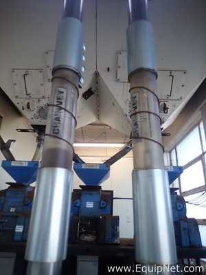 Modern Process Equipment Chain-Vey Coffee Chain Conveyor No1