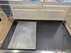 2018 NuAire LabGard NU-819-300 Class Benchtop Vented Containment Enclosure