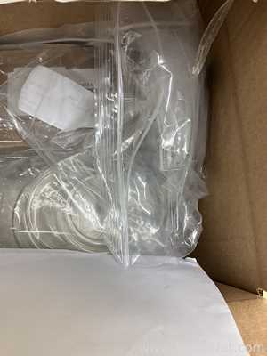 Microfluidics M110EH-30 Microfluidizer Processor Pilot Scale Homogenizer