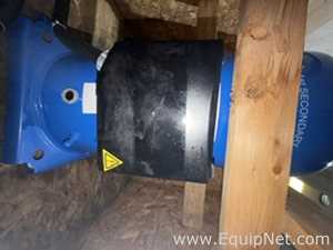 Compressor de Ar Danfoss SZ380A4CAE