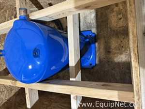 Compresor de Aire Danfoss SZ380A4CAE