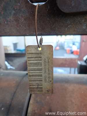 Spent Coffee Grounds Tower - SCRAP
