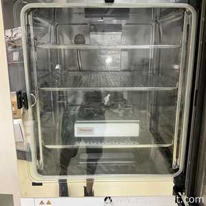 Incubadora Thermo Scientific HERAcell Vios 250i