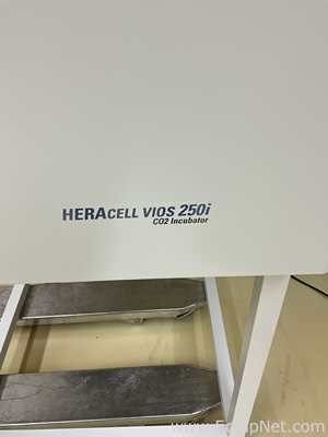 Incubadora Thermo Scientific HERAcell Vios 250i