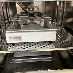 Incubadora Thermo Scientific HERAcell Vios 250i