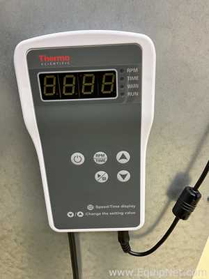 Incubadora Thermo Scientific HERAcell Vios 250i