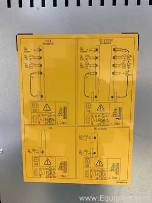 Incubadora Thermo Scientific HERAcell Vios 250i