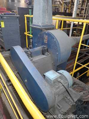 Enhanced Co-Firing System -  Integrating Spent Coffee Grounds with Coal