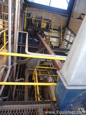 Enhanced Co-Firing System -  Integrating Spent Coffee Grounds with Coal