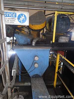 Enhanced Co-Firing System -  Integrating Spent Coffee Grounds with Coal