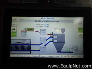 Scotts Engineering Coal-Spent Bean Coffee Capacity 7373kg-hr