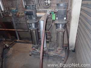 Scotts Engineering Coal-Spent Bean Coffee Capacity 7373kg-hr