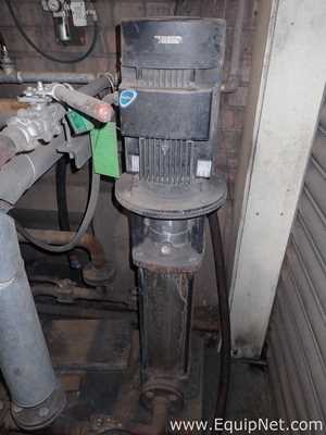 Scotts Engineering Coal-Spent Bean Coffee Capacity 7373kg-hr