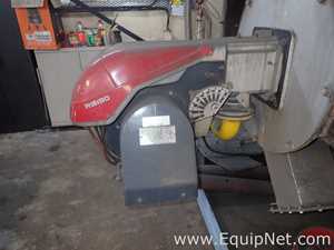 Scottts Engineering Steam Boiler Capacity 4000 lb-hr - SCRAP