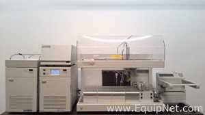 Waters HPLC System with 2998 PDA Detector