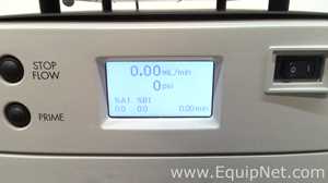 Waters HPLC System with 2998 PDA Detector