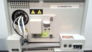 Waters HPLC System with 2998 PDA Detector