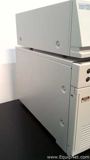 Waters HPLC System with 2998 PDA Detector
