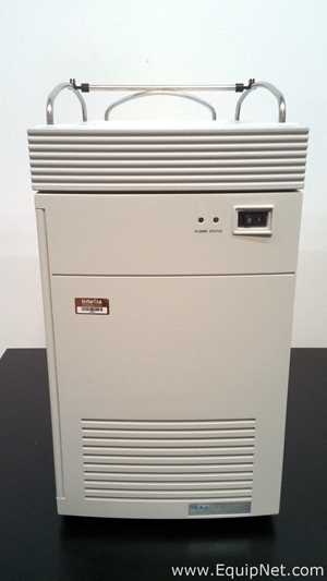 Waters HPLC System with 2998 PDA Detector