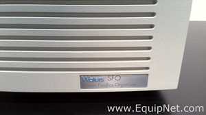 Waters HPLC System with 2998 PDA Detector