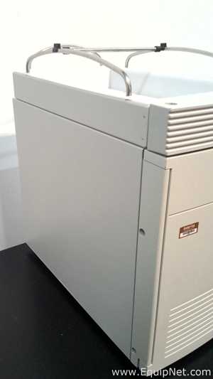Waters HPLC System with 2998 PDA Detector