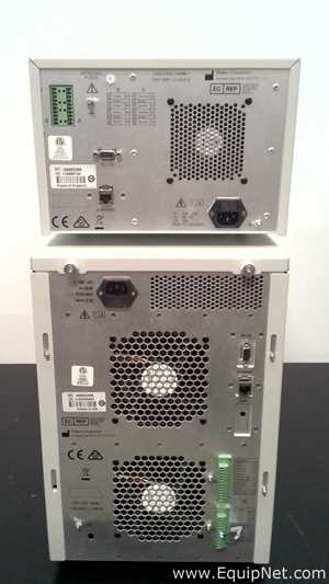 Waters HPLC System with 2998 PDA Detector