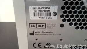 Waters HPLC System with 2998 PDA Detector