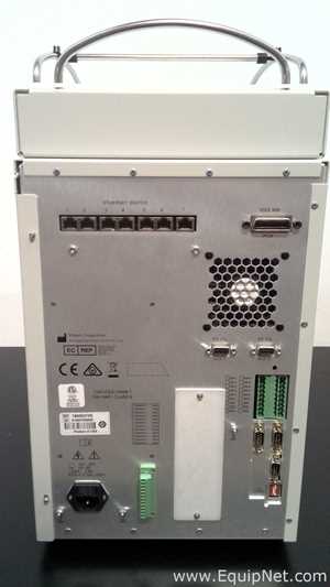 Waters HPLC System with 2998 PDA Detector