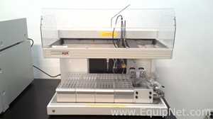 Waters HPLC System with 2998 PDA Detector