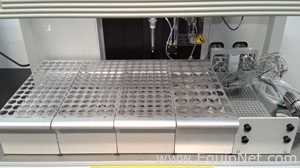 Waters HPLC System with 2998 PDA Detector