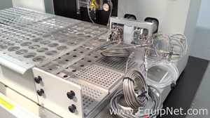 Waters HPLC System with 2998 PDA Detector