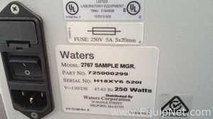 Waters HPLC System with 2998 PDA Detector