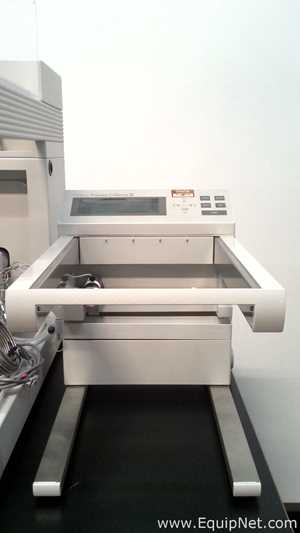 Waters HPLC System with 2998 PDA Detector