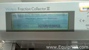 Waters HPLC System with 2998 PDA Detector