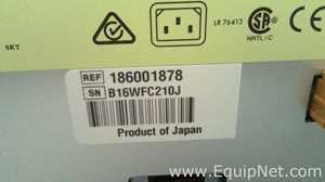 Waters HPLC System with 2998 PDA Detector