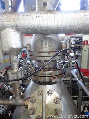 Lot of Eight Stainless Steel Coffee Extractors