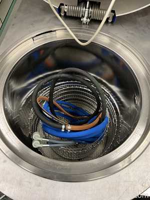 Sistema para Autoclaves Systec VX-120
