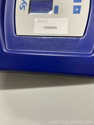 Sistema para Autoclaves Systec VX-120