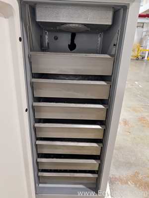 Thermo Scientific TSX1230LA High-Performance Plasma Freezer