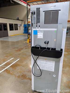 Thermo Scientific TSX1230LA High-Performance Plasma Freezer