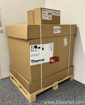Unused Thermo Scientific HERAcell Vios 250i CO2 Incubator