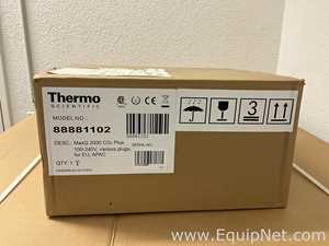 Unused Thermo Scientific HERAcell Vios 250i CO2 Incubator