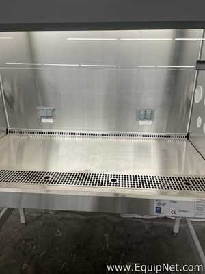 Thermo Scientific 1300 Series A2 Biological Safety Cabinet 4Ft with Stand