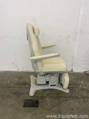 Dre Milano E20 Power Procedure Chair