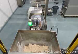 Línea de Línea de Empaque Mast International Machinery S.r.l 