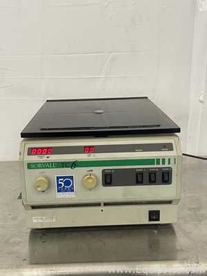 Sorvall Instruments  TC6 Laboratory Centrifuge