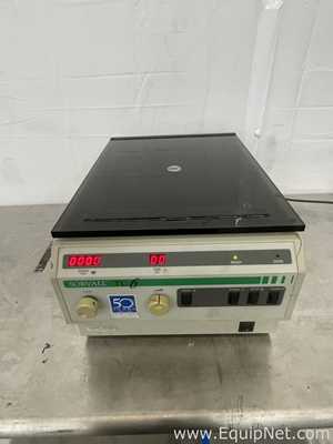 Sorvall Instruments  TC6 Laboratory Centrifuge